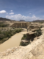 COLLEEN O'BRIEN BIG BEND 