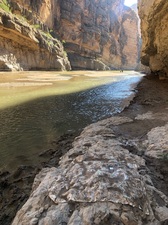 COLLEEN O'BRIEN BIG BEND 