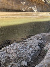 COLLEEN O'BRIEN BIG BEND 