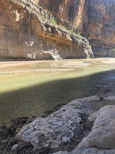 COLLEEN O'BRIEN BIG BEND 