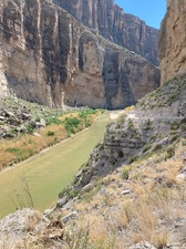 COLLEEN O'BRIEN BIG BEND 