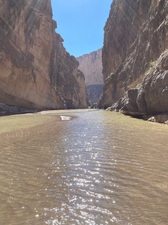 COLLEEN O'BRIEN BIG BEND 