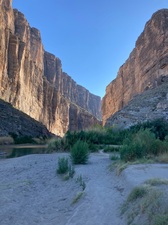 COLLEEN O'BRIEN BIG BEND 