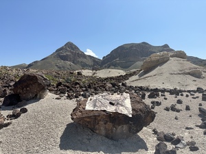 COLLEEN O'BRIEN BIG BEND 