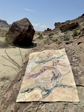 COLLEEN O'BRIEN BIG BEND 