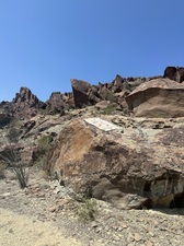 COLLEEN O'BRIEN BIG BEND 