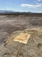 COLLEEN O'BRIEN BIG BEND 