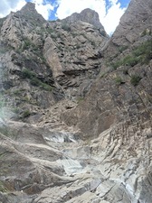 COLLEEN O'BRIEN BIG BEND 