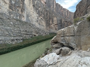 COLLEEN O'BRIEN BIG BEND 