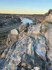 COLLEEN O'BRIEN BIG BEND 