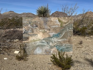 COLLEEN O'BRIEN BIG BEND 