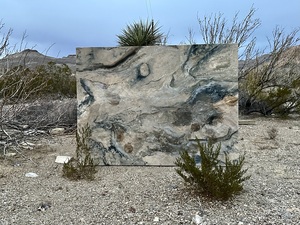 COLLEEN O'BRIEN BIG BEND 