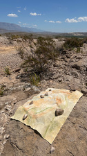 COLLEEN O'BRIEN BIG BEND 