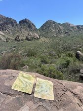 COLLEEN O'BRIEN BIG BEND 