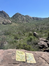 COLLEEN O'BRIEN BIG BEND 