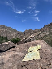 COLLEEN O'BRIEN BIG BEND 