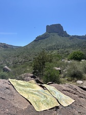 COLLEEN O'BRIEN BIG BEND 