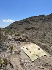 COLLEEN O'BRIEN BIG BEND 