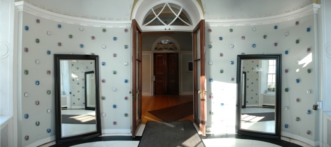 Janus Doorway