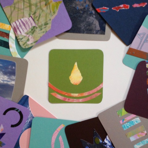 Oracle Card: I'm so PROUD of you! Unconditional love Psychic Services