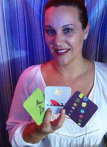 Each oracle reading is unique. Crystal also uses her clairvoyance to deliver helpful information. Psychic Services