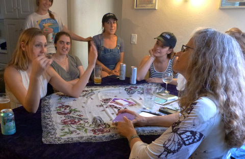 Great conversations! Great guidance! Psychic Services