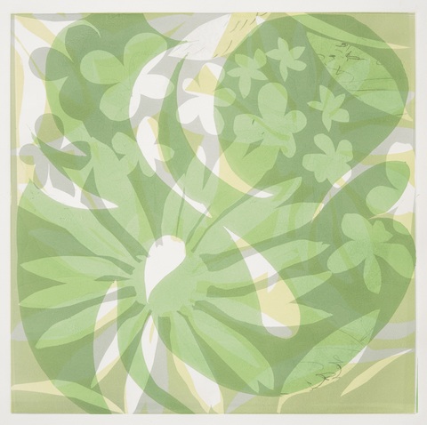 Cynthia MacCollum Flowerpower 