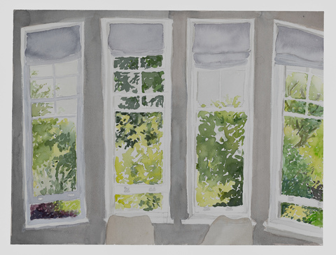 Cynthia MacCollum Sketchbooks and Checklists 