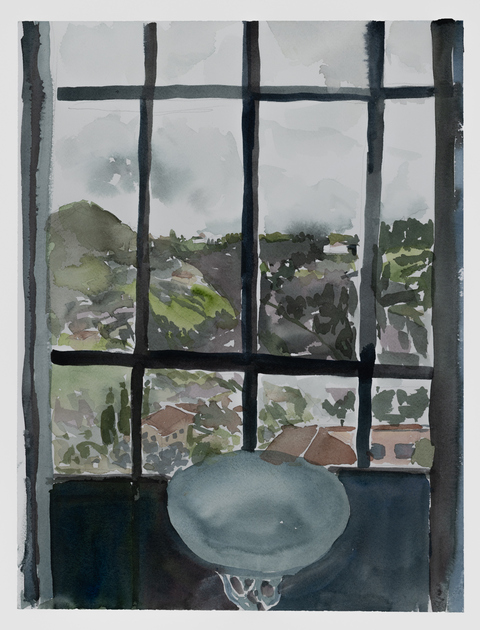 Cynthia MacCollum Sketchbooks and Checklists 