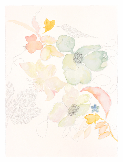 Cynthia MacCollum Skopelos II 