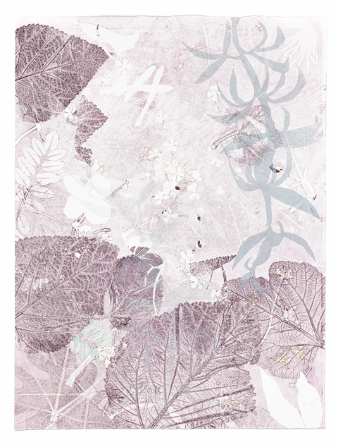 Cynthia MacCollum Skopelos II 