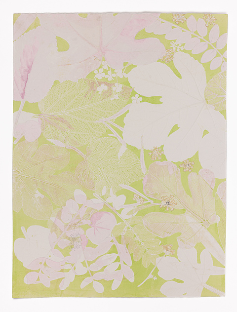 Cynthia MacCollum Skopelos II 