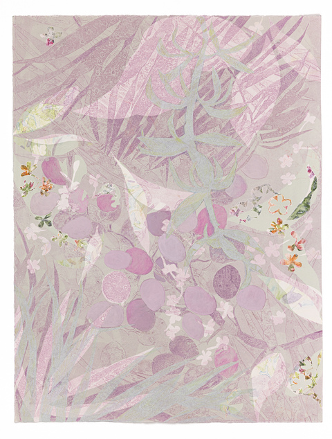 Cynthia MacCollum Skopelos II 