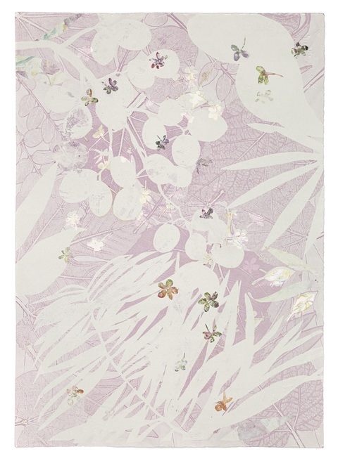 Cynthia MacCollum Skopelos II 