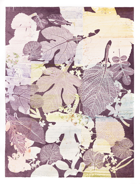 Cynthia MacCollum Skopelos II 