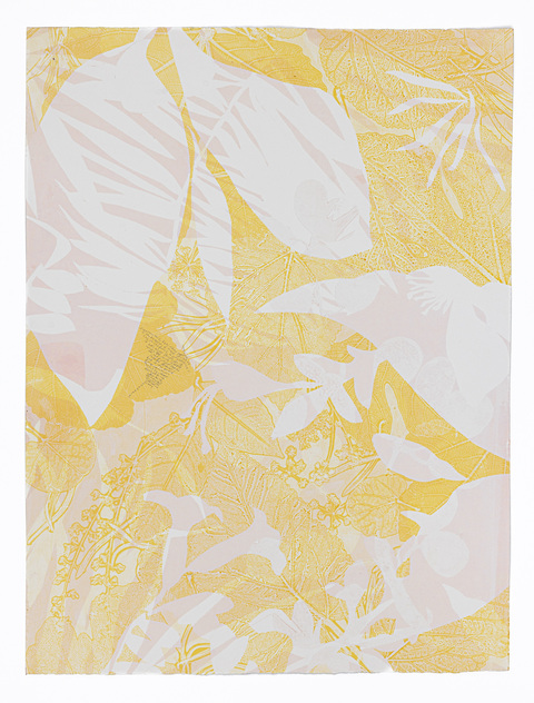 Cynthia MacCollum Skopelos II 