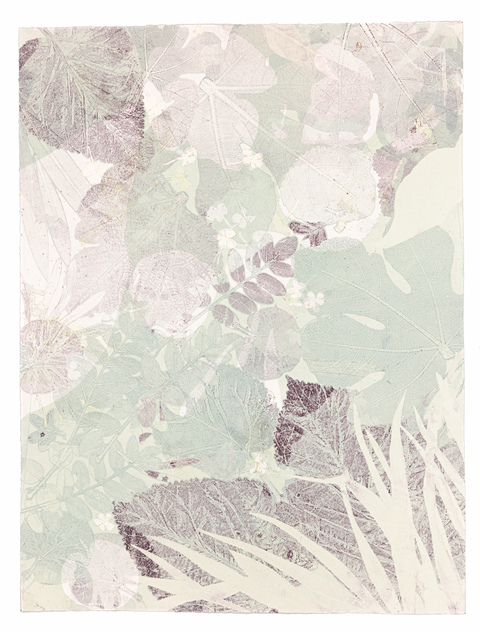 Cynthia MacCollum Skopelos II 