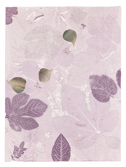 Cynthia MacCollum Skopelos II 