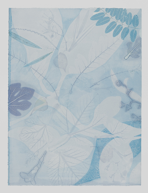 Cynthia MacCollum Skopelos II 