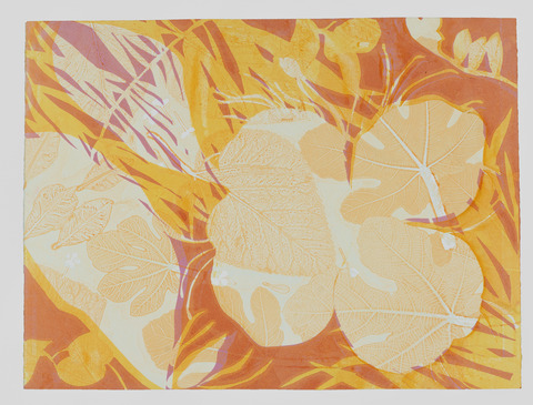 Cynthia MacCollum Skopelos II 