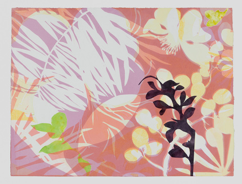 Cynthia MacCollum Skopelos II 