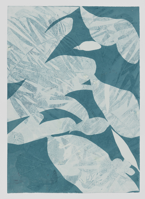 Cynthia MacCollum Skopelos II 