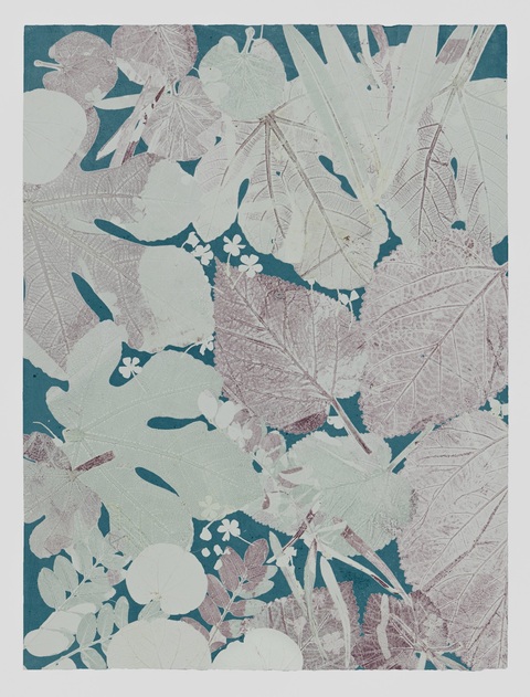 Cynthia MacCollum Skopelos II 