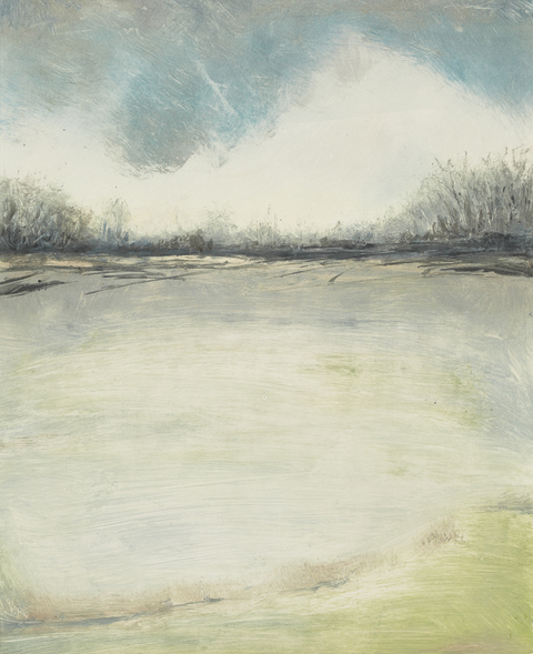 Cynthia MacCollum Landscapes Monotype