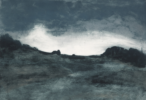 Cynthia MacCollum Landscapes 