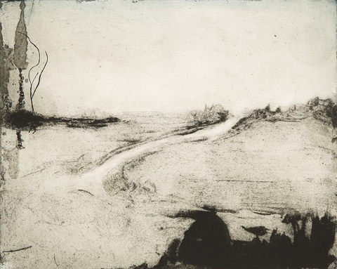 Cynthia MacCollum Landscapes 