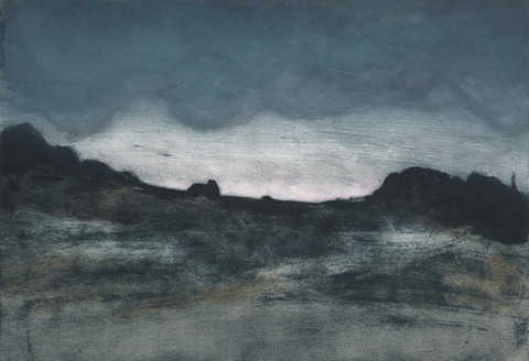 Cynthia MacCollum Landscapes 