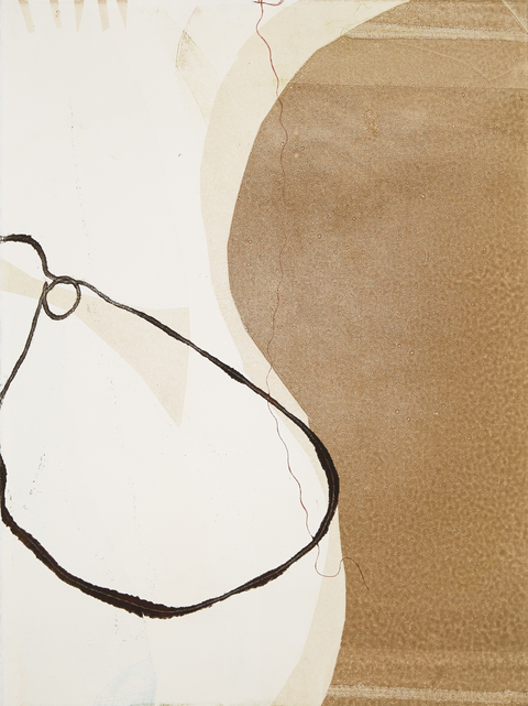 Cynthia MacCollum After Matisse Monotype