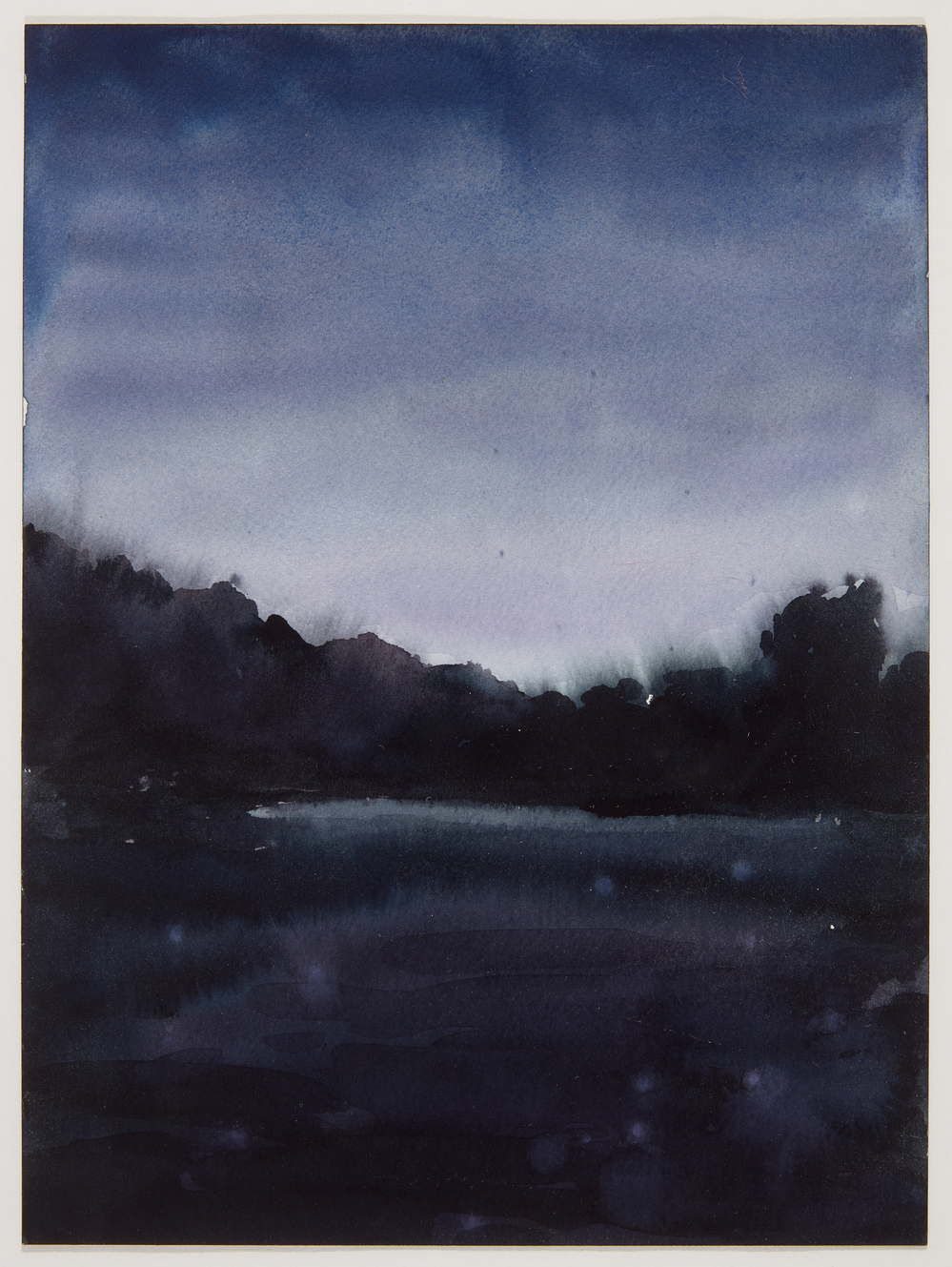 Cynthia MacCollum Buck Moon 