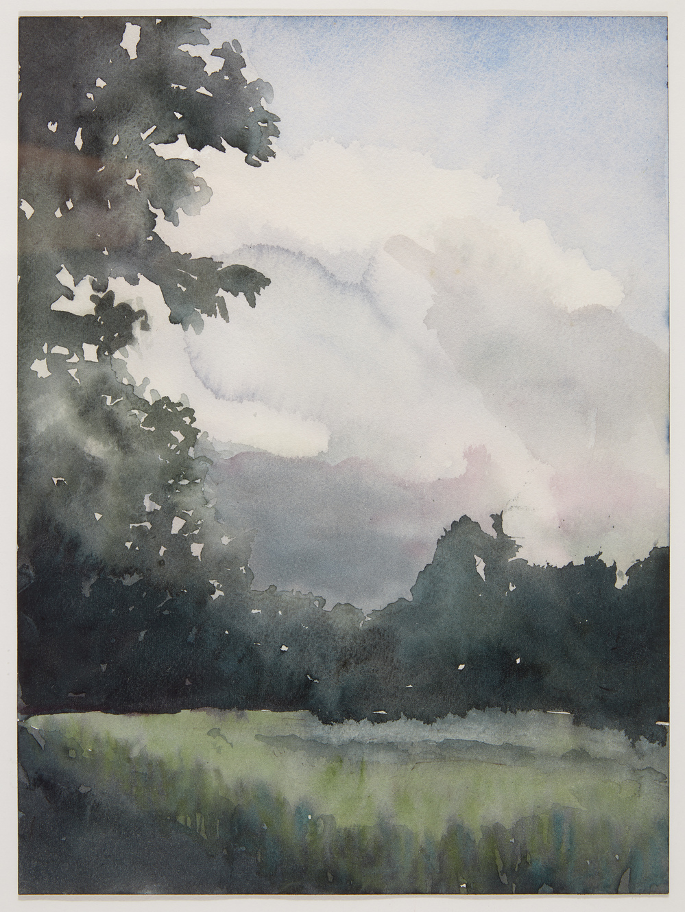 Cynthia MacCollum Buck Moon 